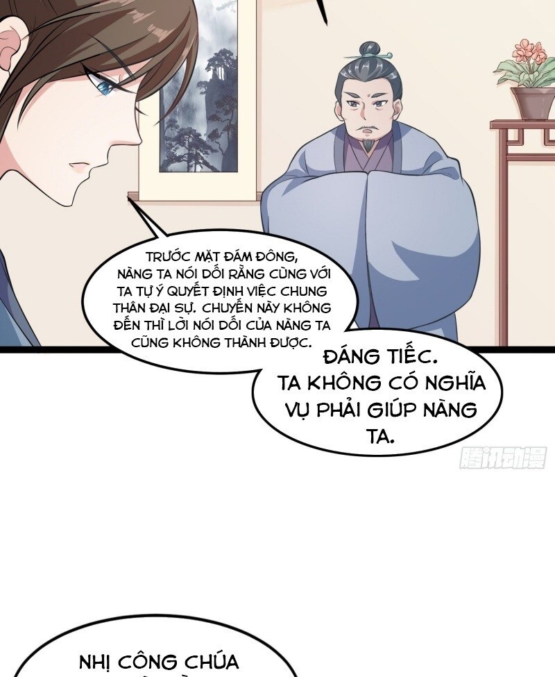 Bạo Manh Tiểu Tiên Chapter 41 - Trang 2