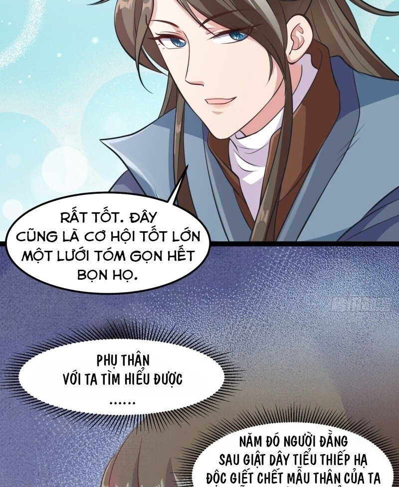 Bạo Manh Tiểu Tiên Chapter 41 - Trang 2