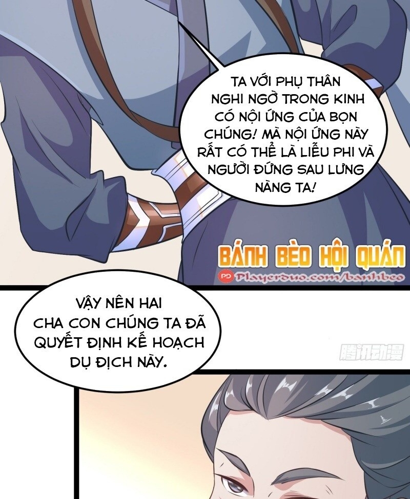 Bạo Manh Tiểu Tiên Chapter 41 - Trang 2