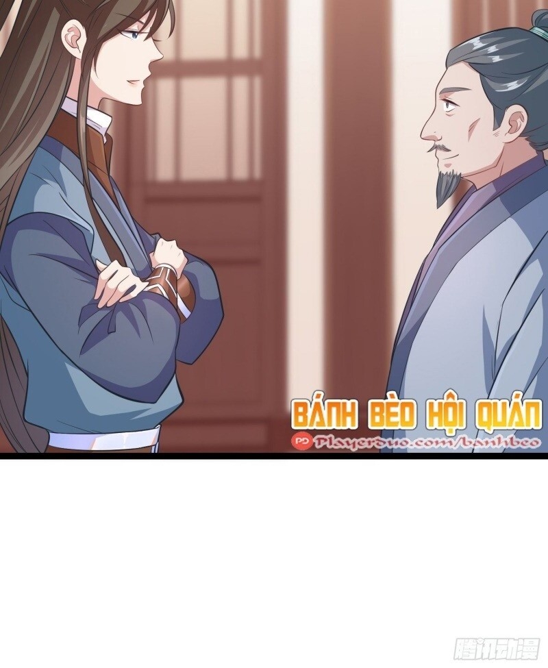 Bạo Manh Tiểu Tiên Chapter 41 - Trang 2