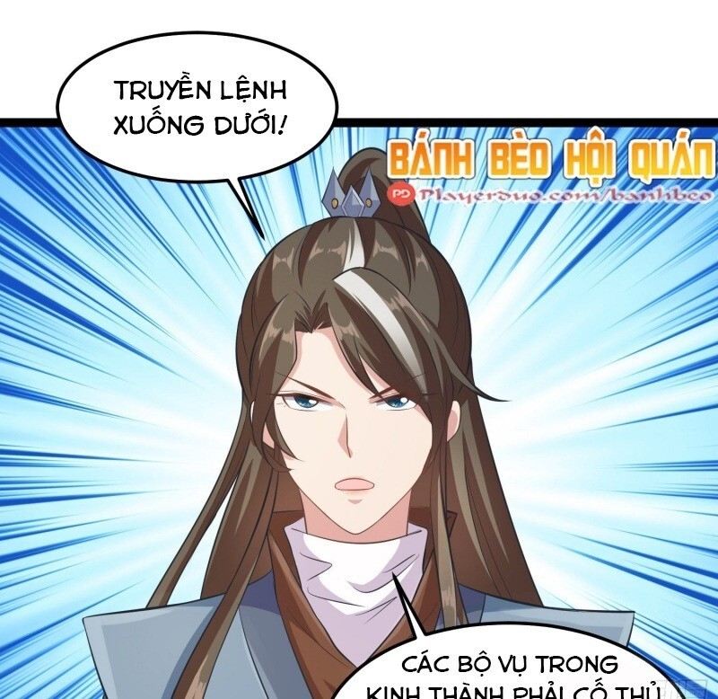 Bạo Manh Tiểu Tiên Chapter 41 - Trang 2