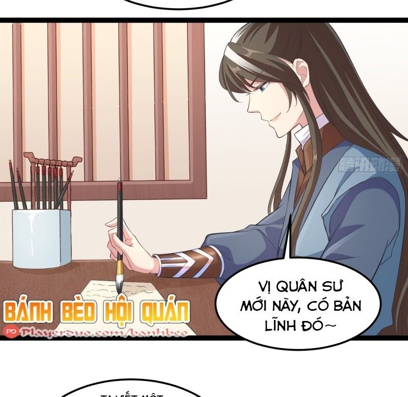 Bạo Manh Tiểu Tiên Chapter 41 - Trang 2