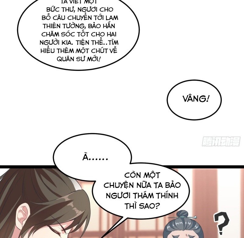 Bạo Manh Tiểu Tiên Chapter 41 - Trang 2