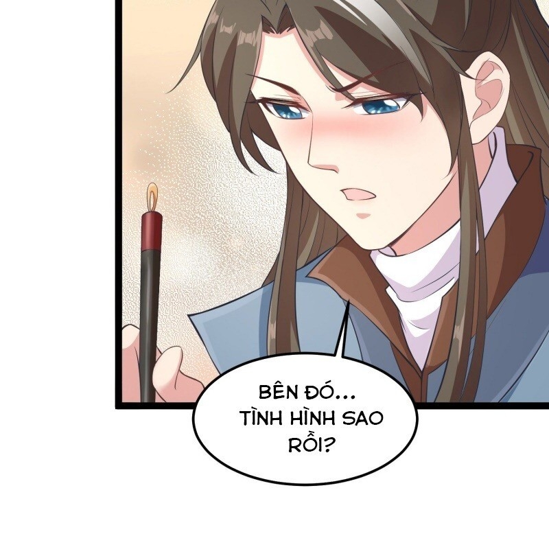 Bạo Manh Tiểu Tiên Chapter 41 - Trang 2