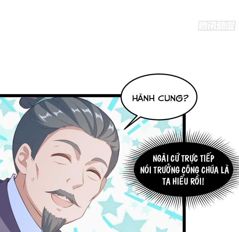 Bạo Manh Tiểu Tiên Chapter 41 - Trang 2