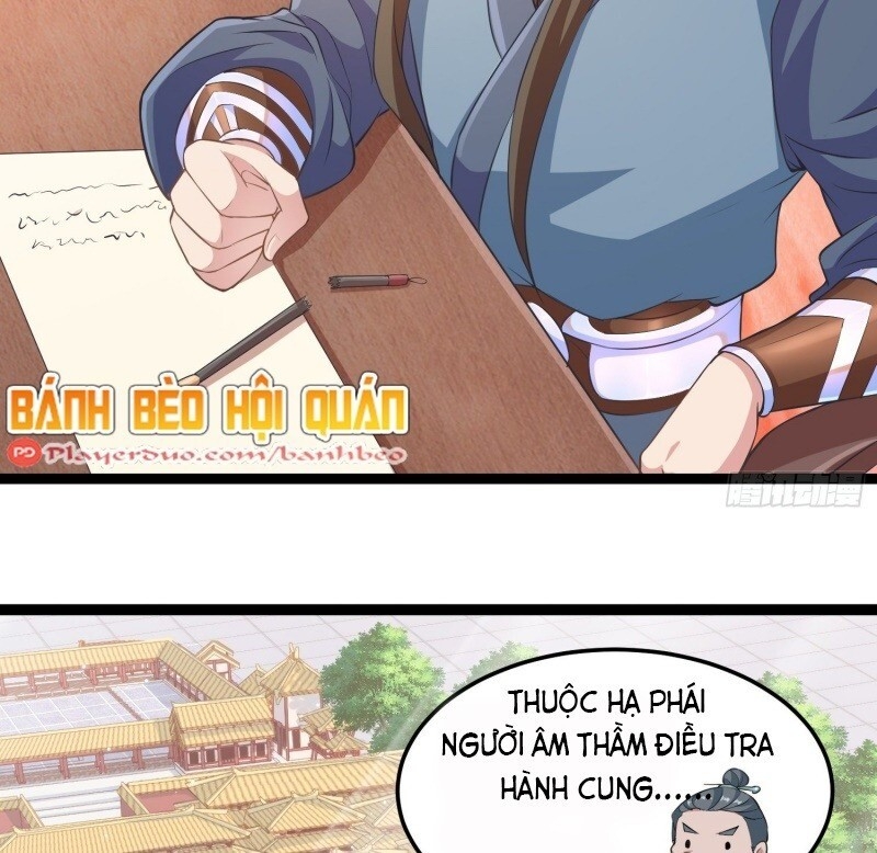 Bạo Manh Tiểu Tiên Chapter 41 - Trang 2