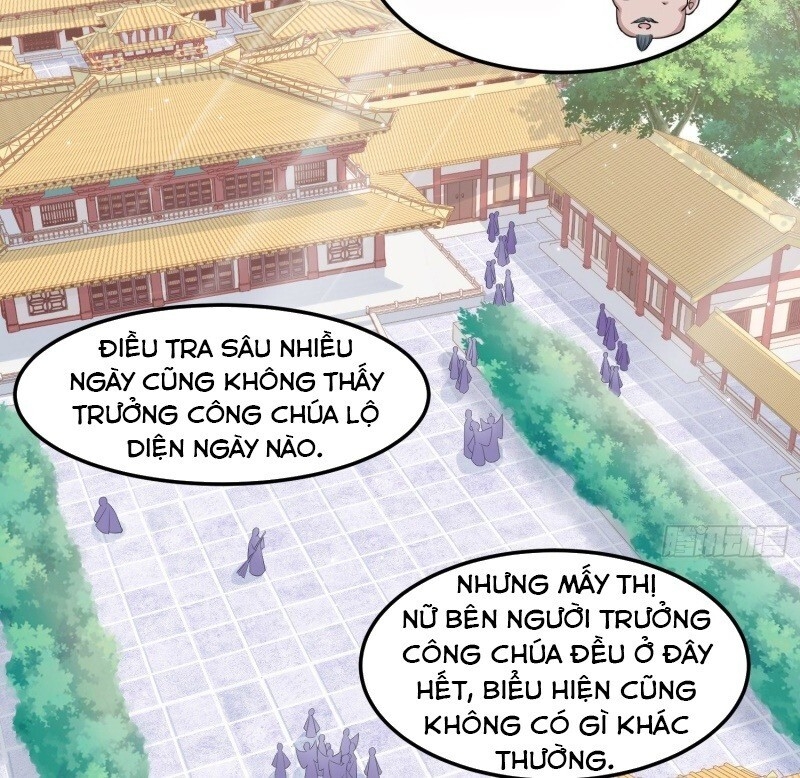 Bạo Manh Tiểu Tiên Chapter 41 - Trang 2