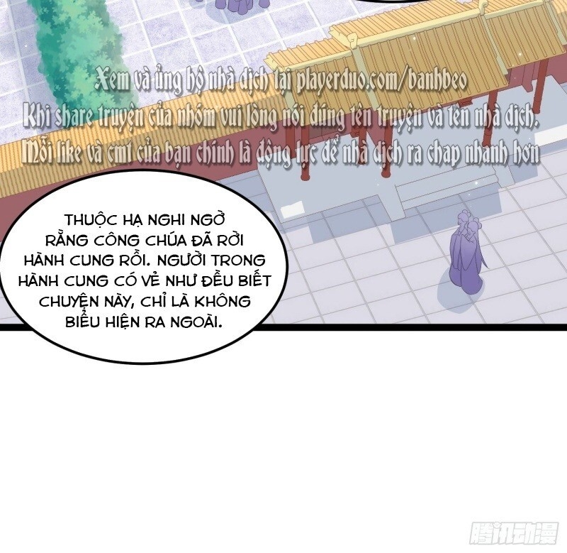 Bạo Manh Tiểu Tiên Chapter 41 - Trang 2