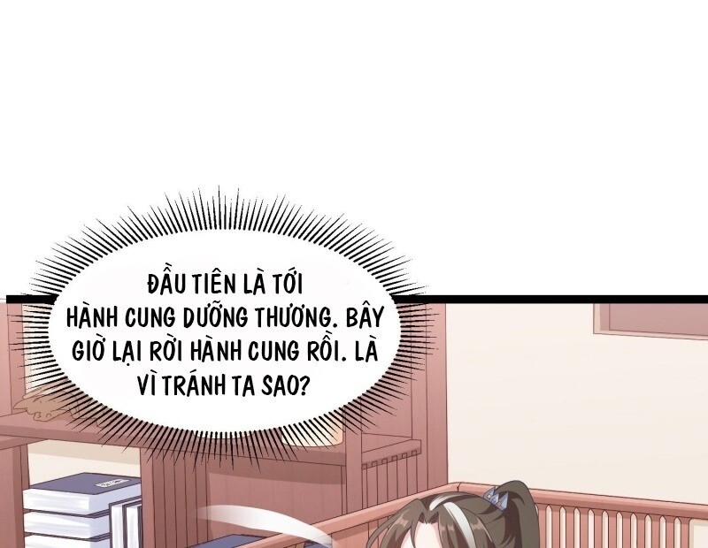 Bạo Manh Tiểu Tiên Chapter 41 - Trang 2