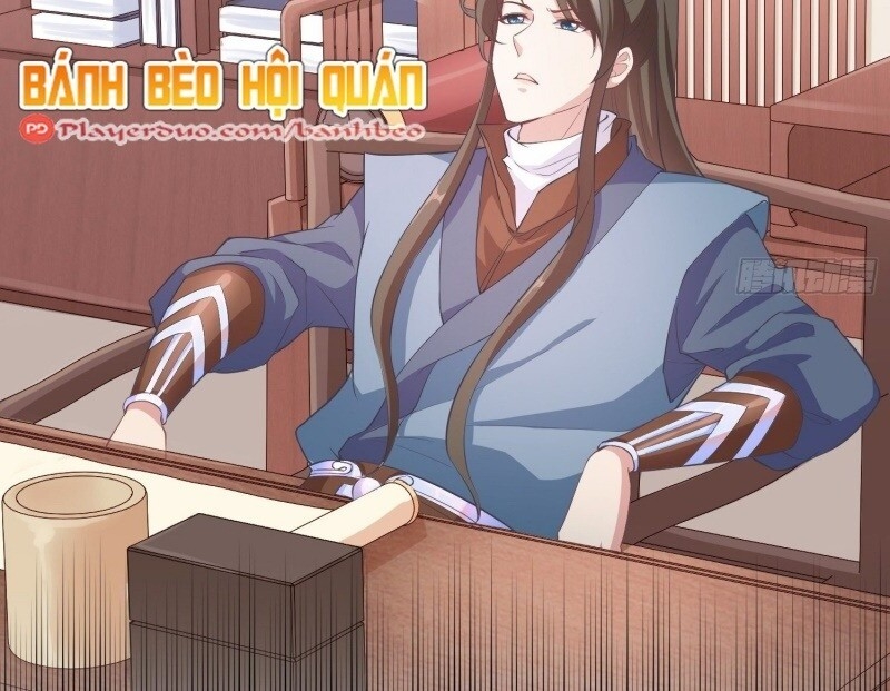 Bạo Manh Tiểu Tiên Chapter 41 - Trang 2