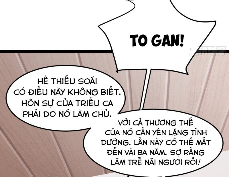 Bạo Manh Tiểu Tiên Chapter 41 - Trang 2