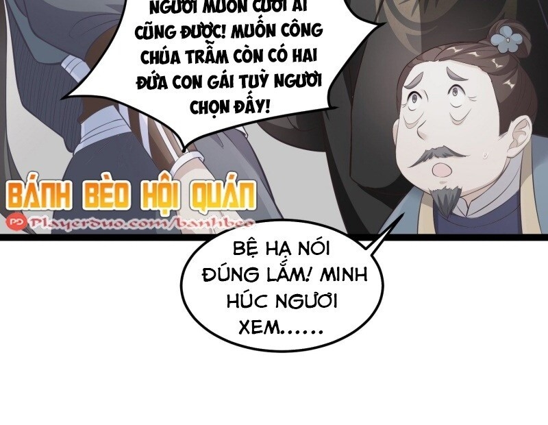 Bạo Manh Tiểu Tiên Chapter 41 - Trang 2