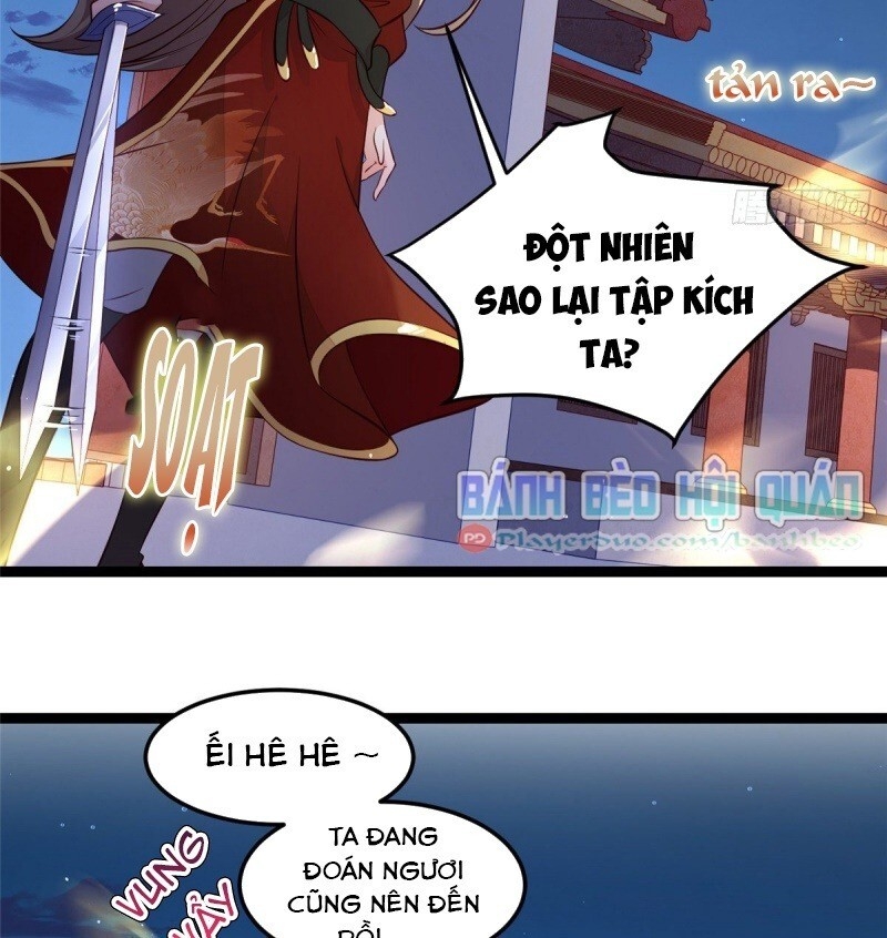 Bạo Manh Tiểu Tiên Chapter 38 - Trang 2