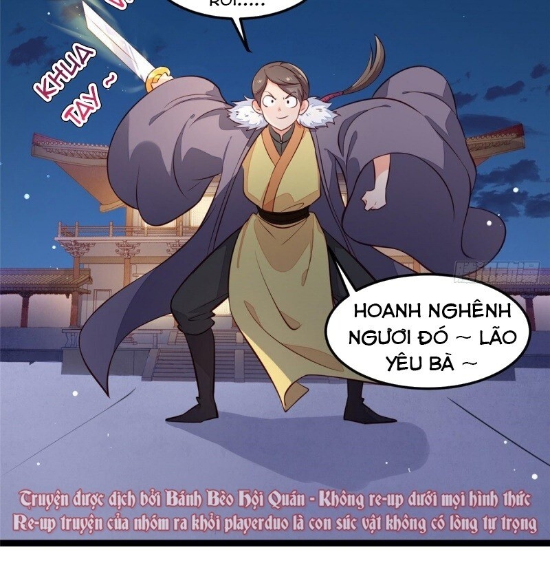 Bạo Manh Tiểu Tiên Chapter 38 - Trang 2