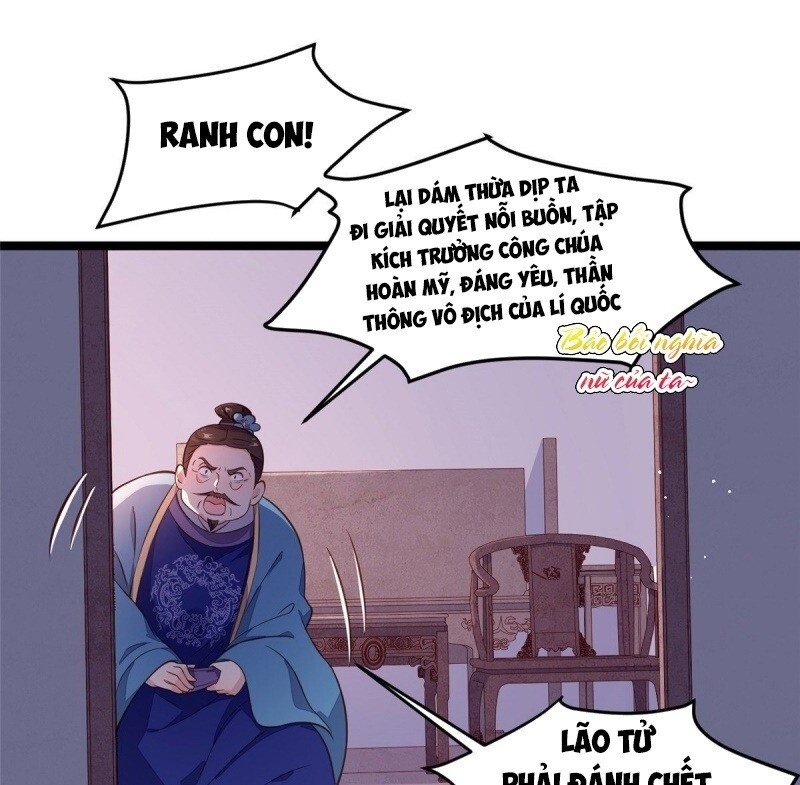 Bạo Manh Tiểu Tiên Chapter 38 - Trang 2