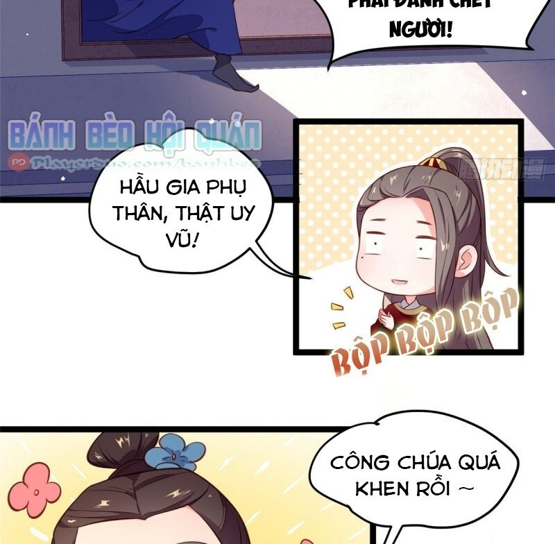 Bạo Manh Tiểu Tiên Chapter 38 - Trang 2