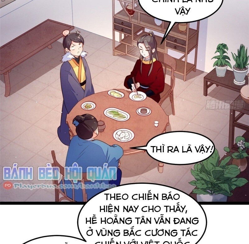 Bạo Manh Tiểu Tiên Chapter 38 - Trang 2