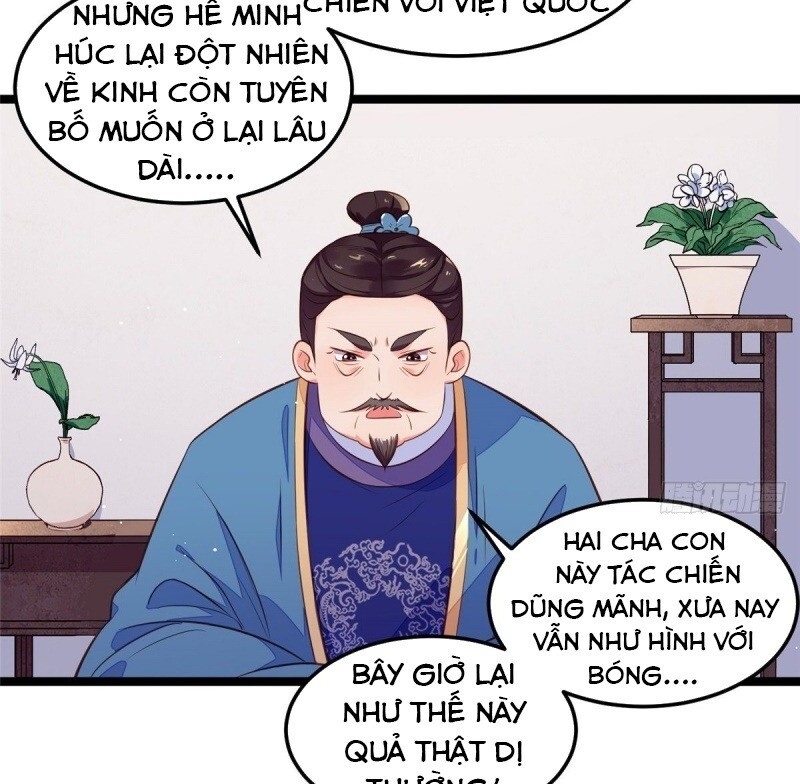 Bạo Manh Tiểu Tiên Chapter 38 - Trang 2