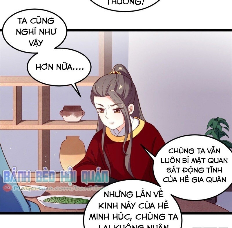 Bạo Manh Tiểu Tiên Chapter 38 - Trang 2