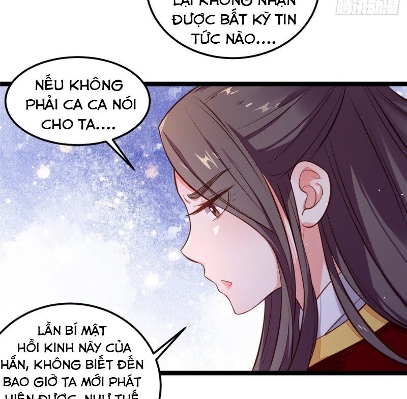 Bạo Manh Tiểu Tiên Chapter 38 - Trang 2