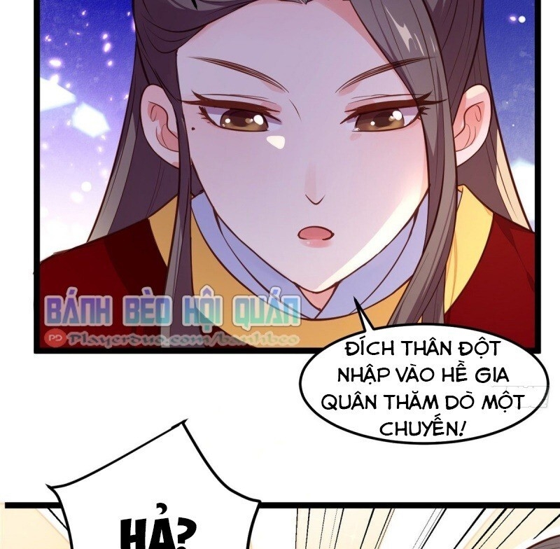 Bạo Manh Tiểu Tiên Chapter 38 - Trang 2