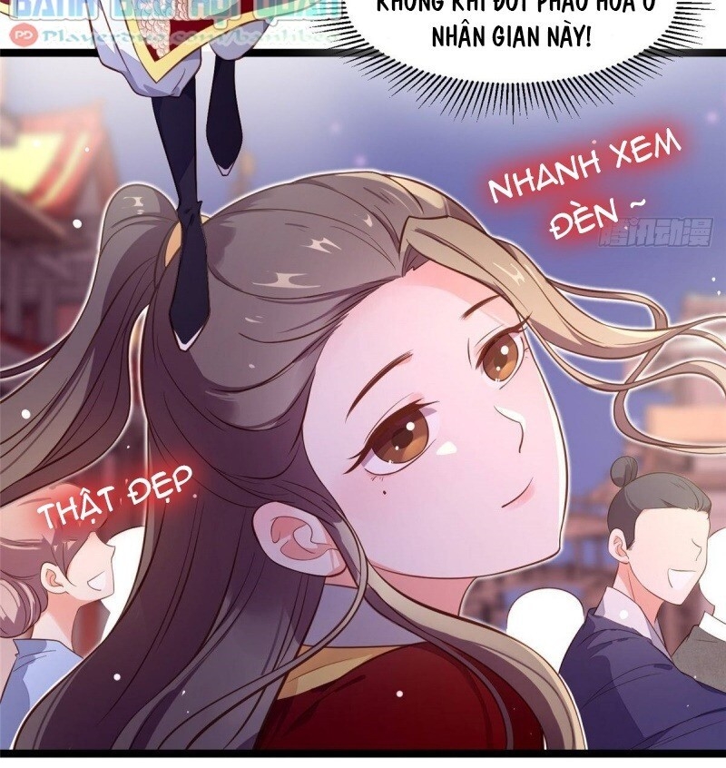 Bạo Manh Tiểu Tiên Chapter 38 - Trang 2