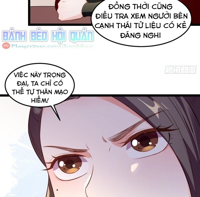 Bạo Manh Tiểu Tiên Chapter 38 - Trang 2