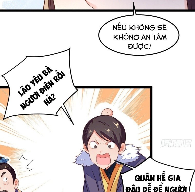 Bạo Manh Tiểu Tiên Chapter 38 - Trang 2