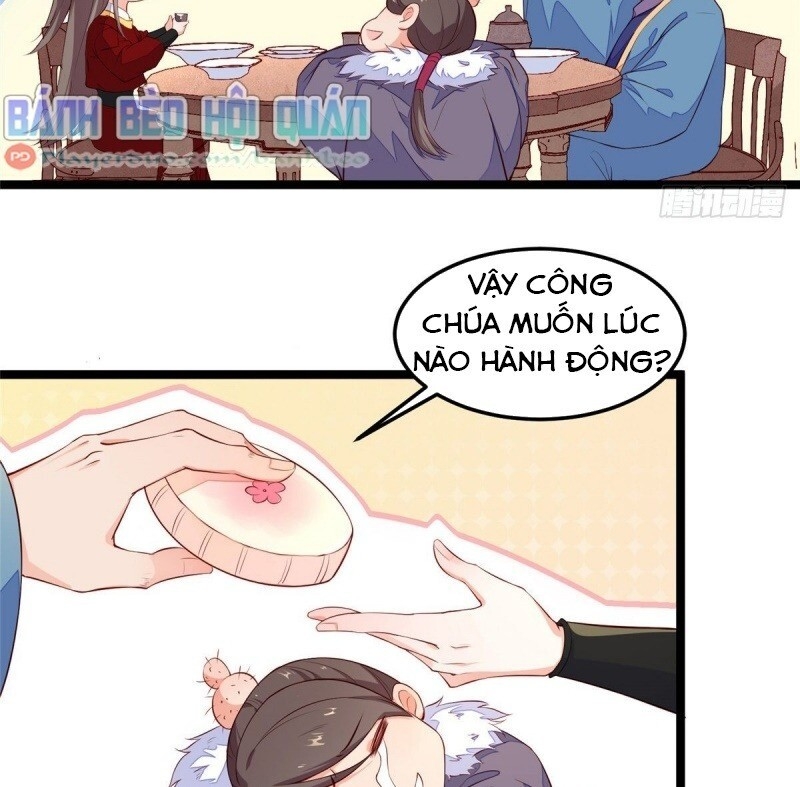 Bạo Manh Tiểu Tiên Chapter 38 - Trang 2