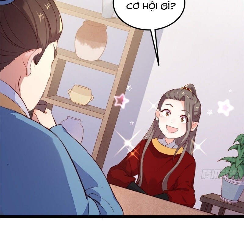 Bạo Manh Tiểu Tiên Chapter 38 - Trang 2