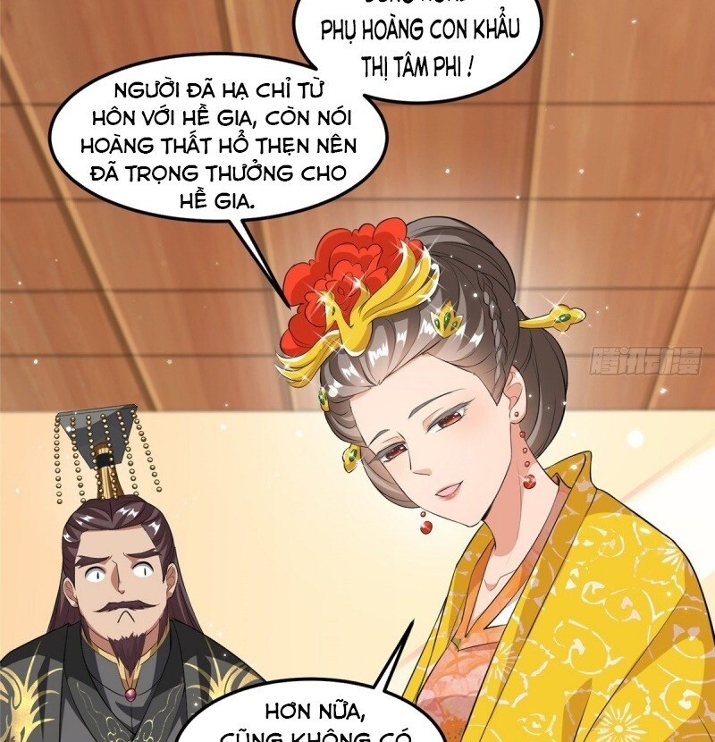 Bạo Manh Tiểu Tiên Chapter 36 - Trang 2