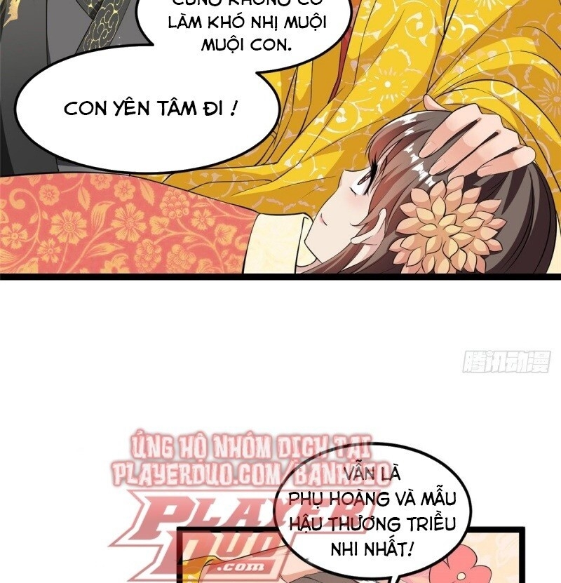 Bạo Manh Tiểu Tiên Chapter 36 - Trang 2