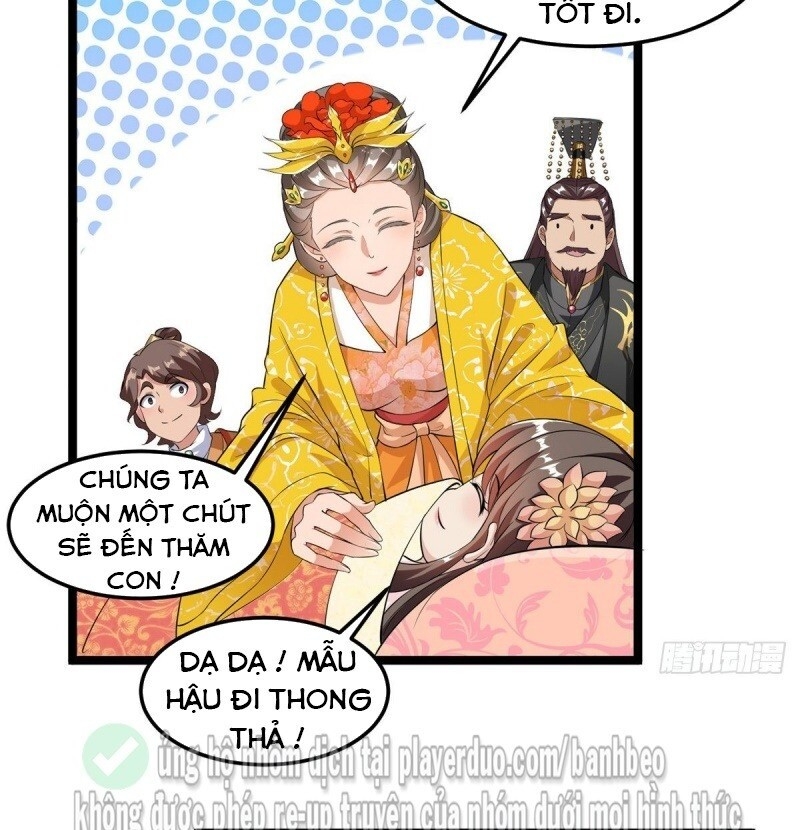 Bạo Manh Tiểu Tiên Chapter 36 - Trang 2