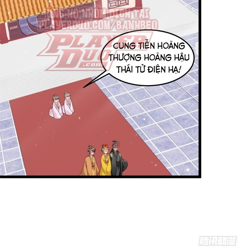 Bạo Manh Tiểu Tiên Chapter 36 - Trang 2