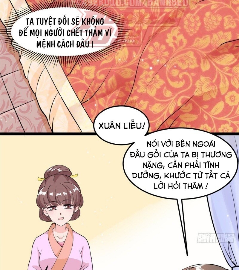 Bạo Manh Tiểu Tiên Chapter 36 - Trang 2