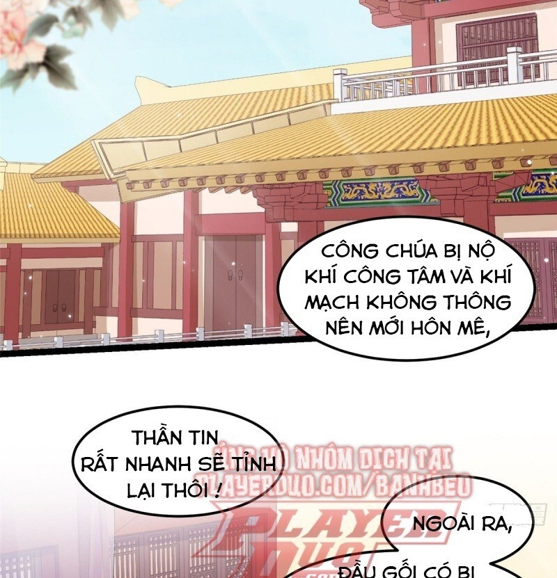 Bạo Manh Tiểu Tiên Chapter 36 - Trang 2