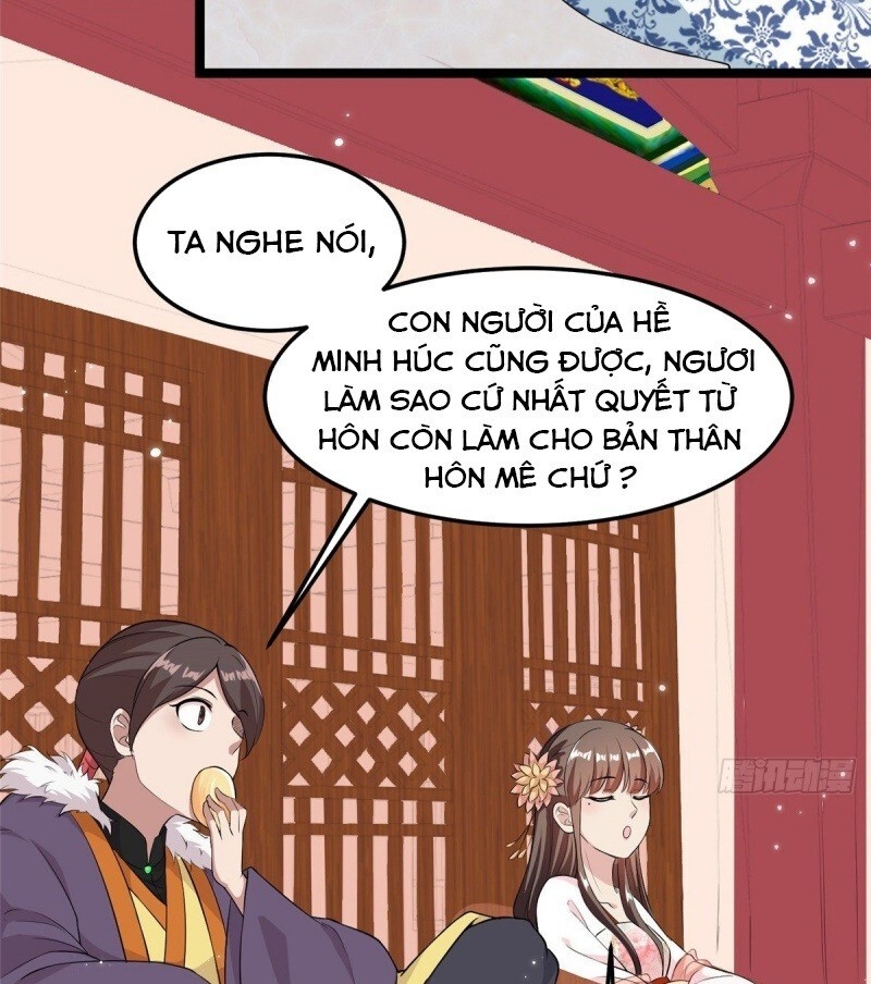 Bạo Manh Tiểu Tiên Chapter 36 - Trang 2