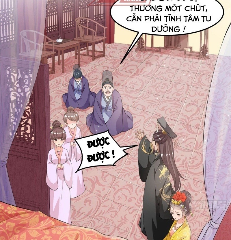 Bạo Manh Tiểu Tiên Chapter 36 - Trang 2