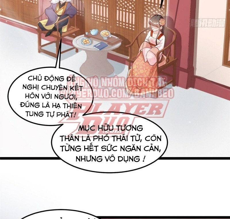 Bạo Manh Tiểu Tiên Chapter 36 - Trang 2