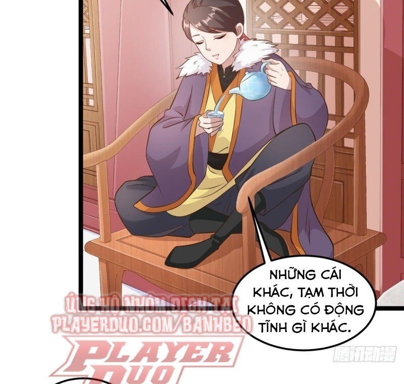 Bạo Manh Tiểu Tiên Chapter 36 - Trang 2