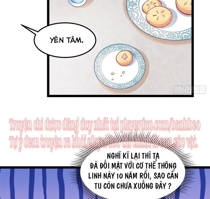 Bạo Manh Tiểu Tiên Chapter 36 - Trang 2