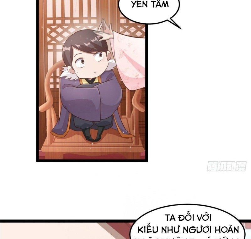 Bạo Manh Tiểu Tiên Chapter 36 - Trang 2