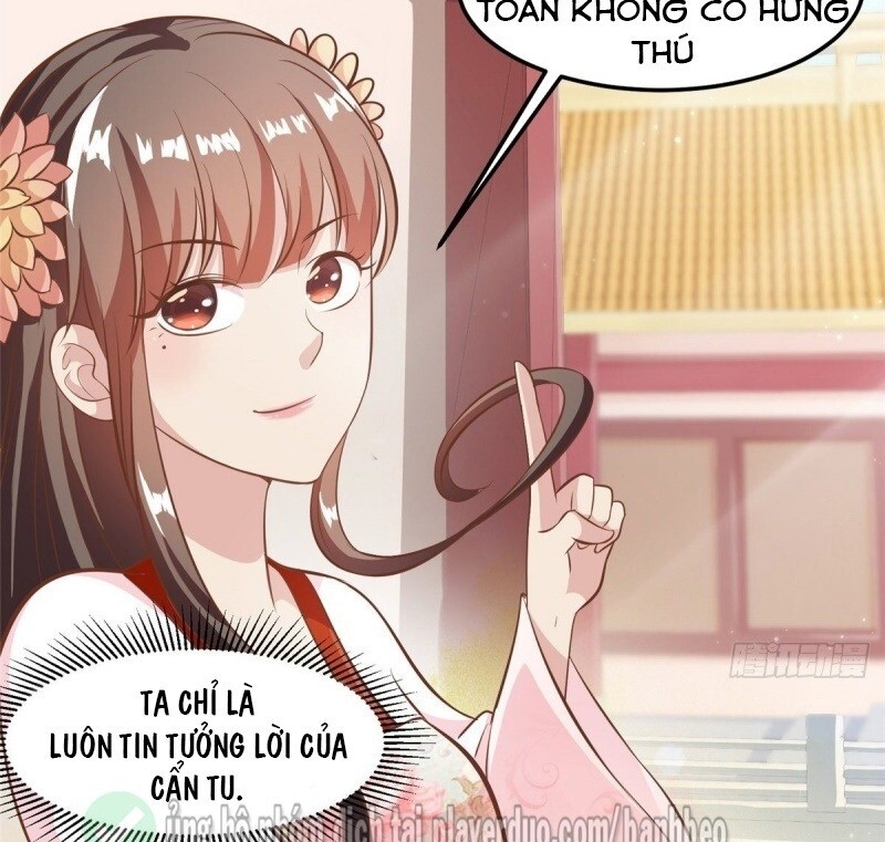 Bạo Manh Tiểu Tiên Chapter 36 - Trang 2