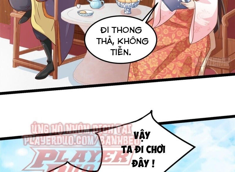 Bạo Manh Tiểu Tiên Chapter 36 - Trang 2