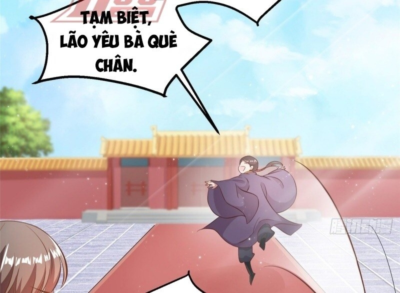 Bạo Manh Tiểu Tiên Chapter 36 - Trang 2