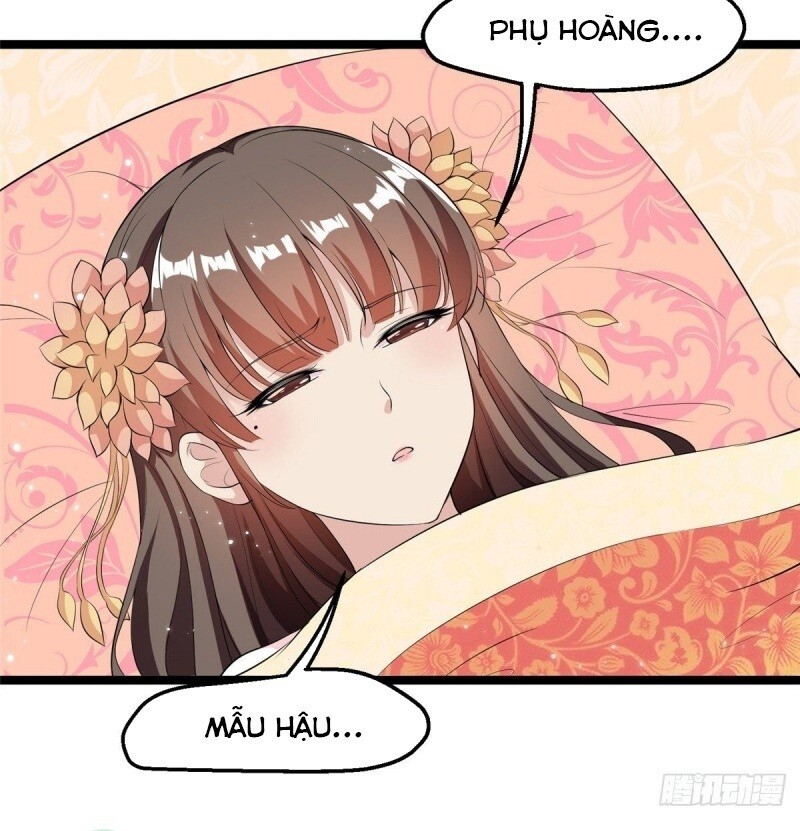 Bạo Manh Tiểu Tiên Chapter 36 - Trang 2