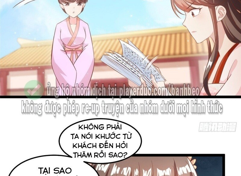 Bạo Manh Tiểu Tiên Chapter 36 - Trang 2