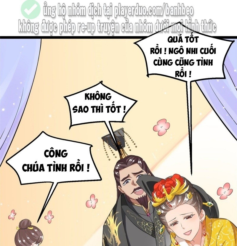 Bạo Manh Tiểu Tiên Chapter 36 - Trang 2