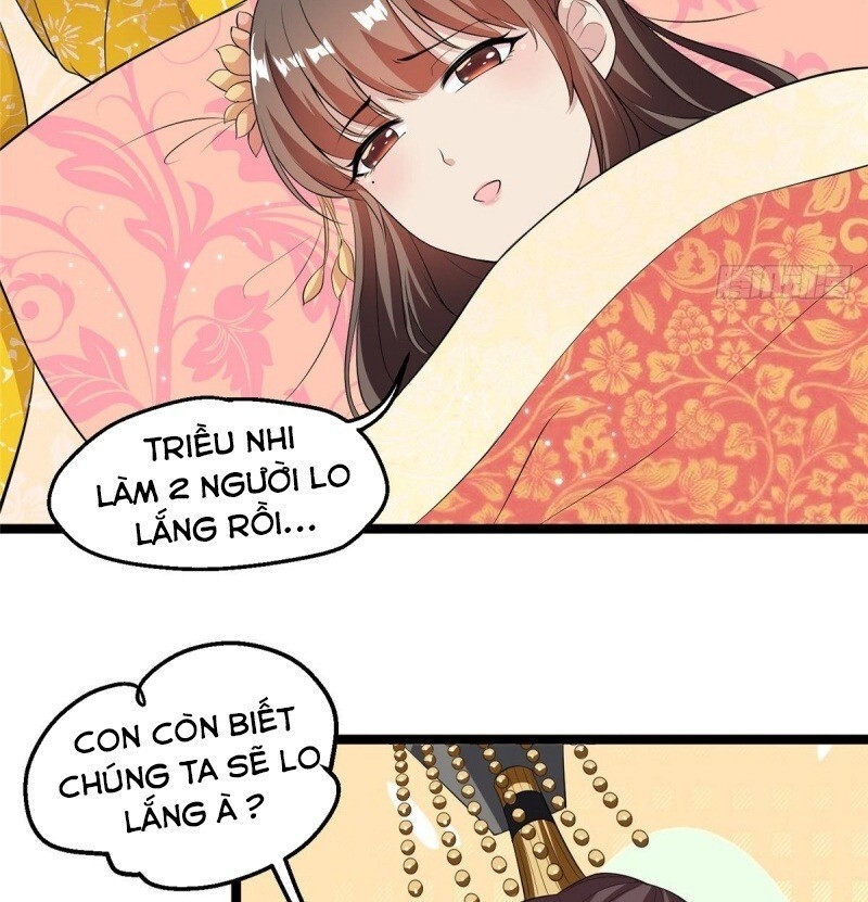 Bạo Manh Tiểu Tiên Chapter 36 - Trang 2