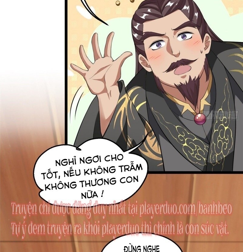 Bạo Manh Tiểu Tiên Chapter 36 - Trang 2